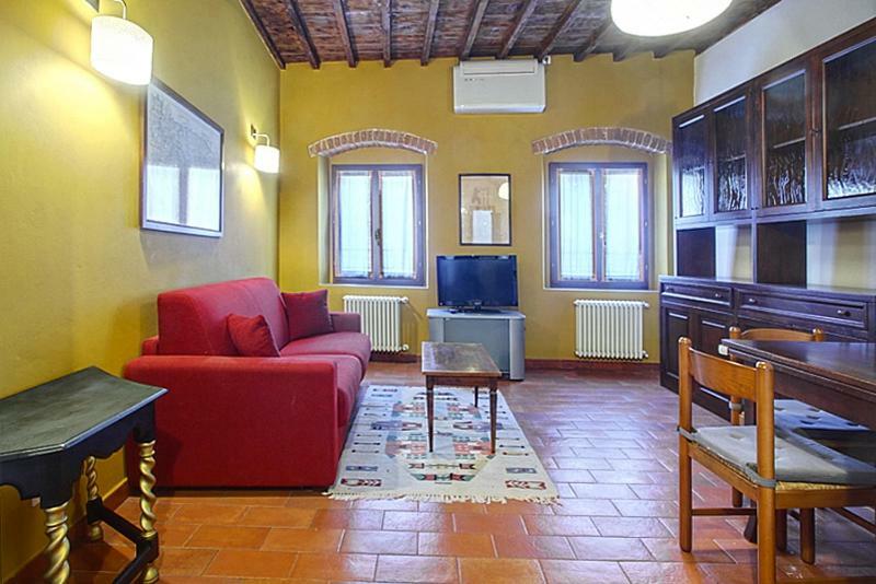Neri 4 * Florenz